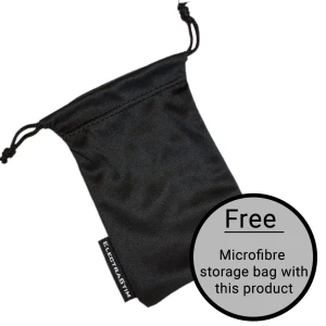 ELECTRASTIM - ELECTRALOOPS E-STIM ADJUSTABLE METAL PENIS RINGS